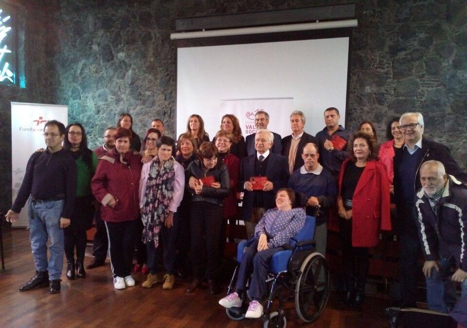 Premios al Valor Social, de la Fundación Cepsa