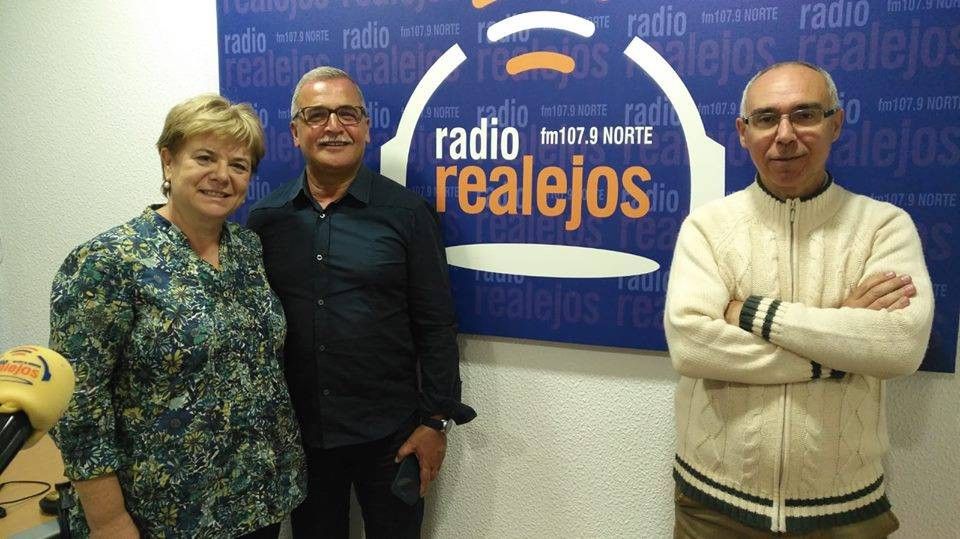 “Magazin Norte” en Radio Realejos