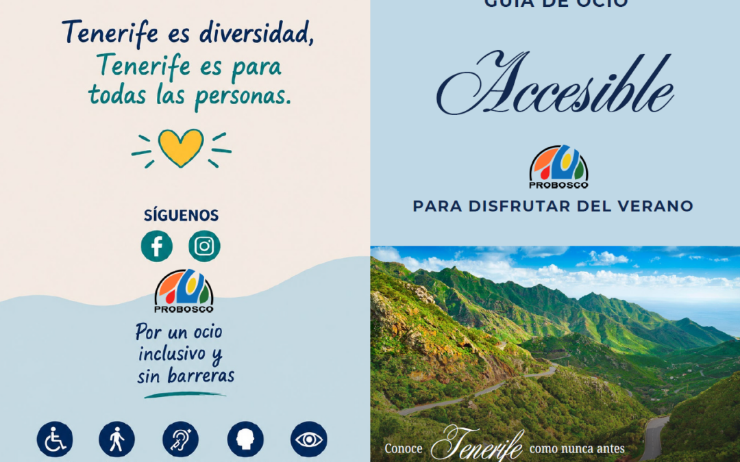 Guía de Ocio Accesible